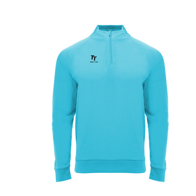 Tréningová mikina Tyrq