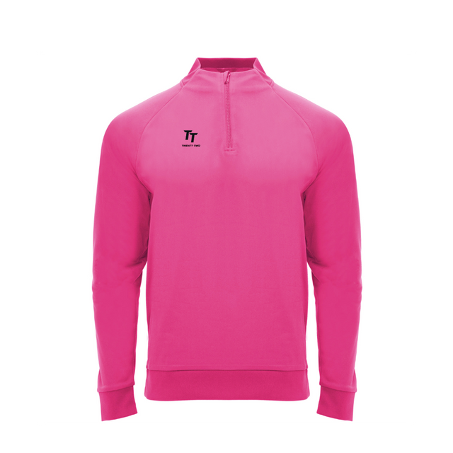 Tréningová mikina PINKY