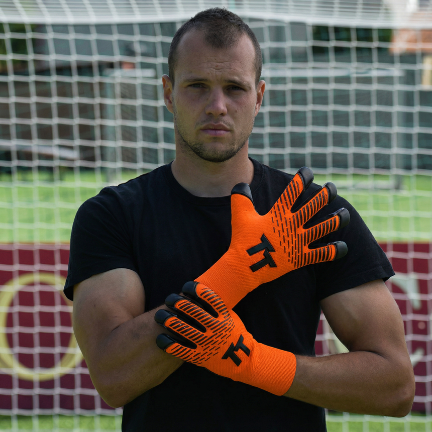 X Tiger Hybrid NC Junior PROFI