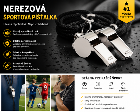 Rozhodčí Píšťalka
