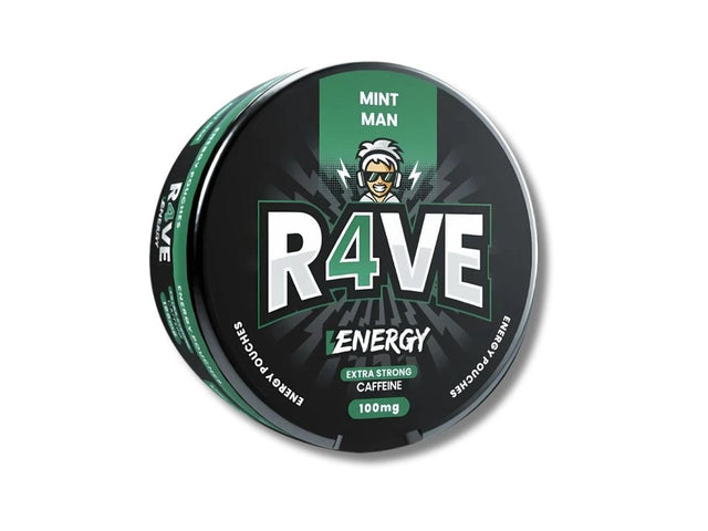 Energie R4VE 100 mg