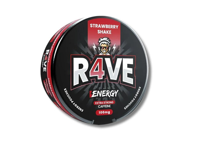 Energie R4VE 100 mg