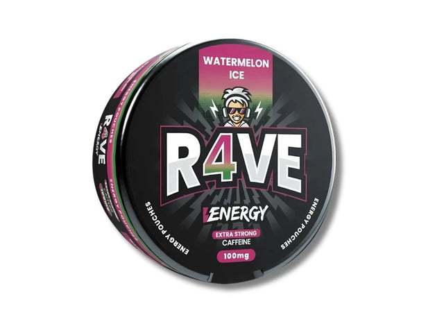 Energie R4VE 100 mg