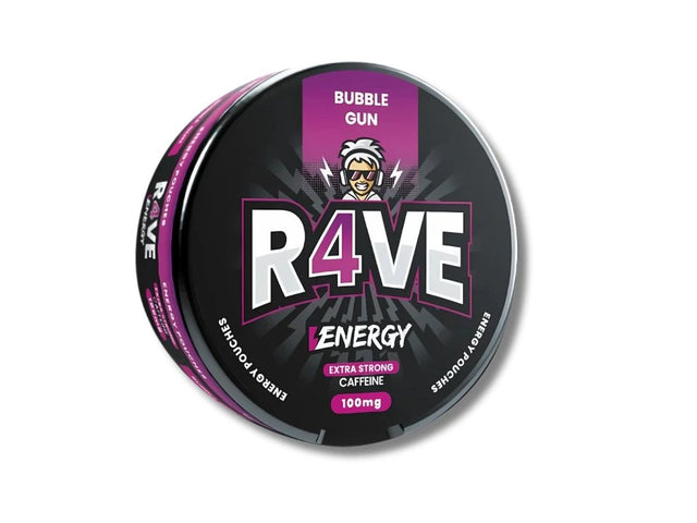Energie R4VE 100 mg