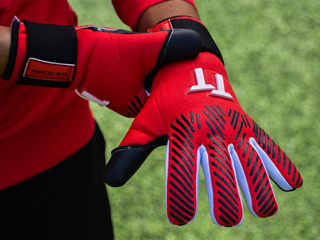 BloodStripe Junior NC