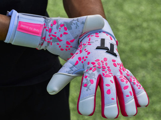 AERO růžové Junior NC