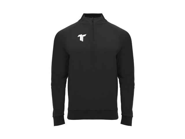 Tréninková mikina EPI černá