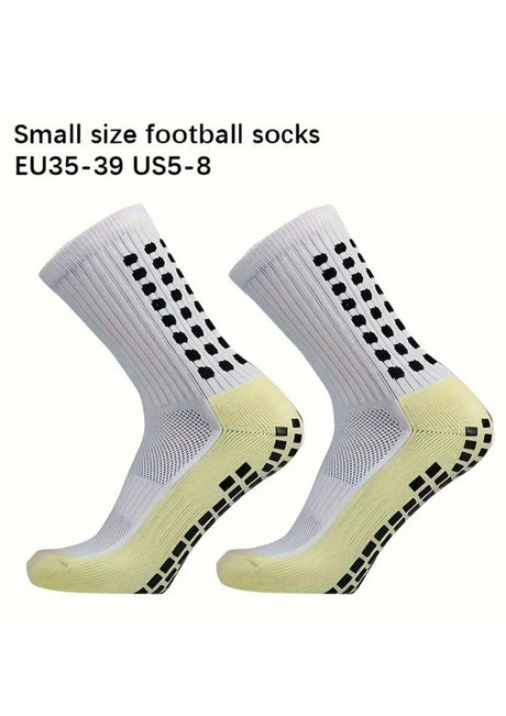 Klasické protiskluzové ponožky JUNIOR