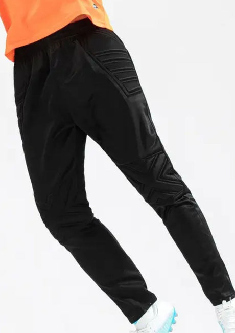 Brankárske tepláky fit