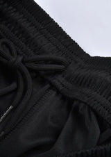 Brankářské tepláky sedí