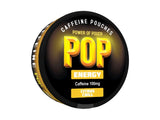 POP 100mg Energy – kofeinové sáčky 100 mg