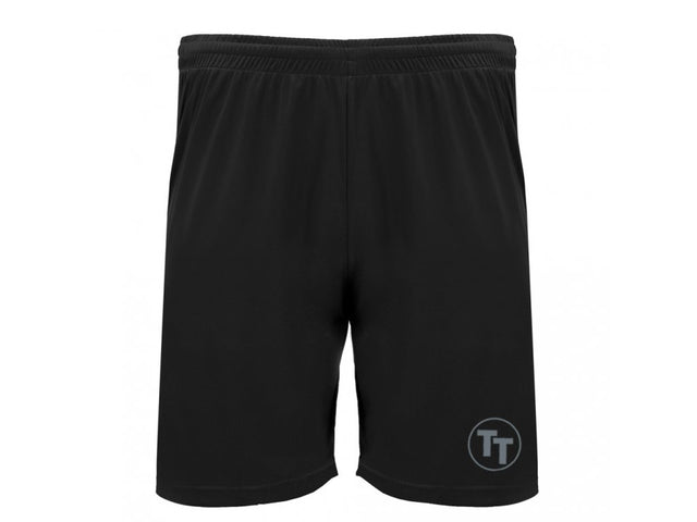 Zahrajte si tréninkové šortky