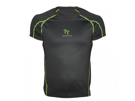 Funkční tričko s krátkým rukávem