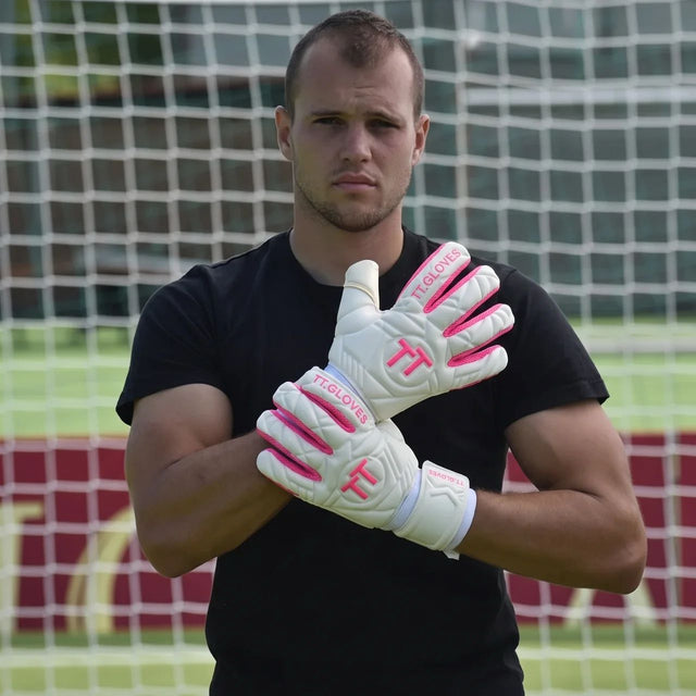 Latex T2 Rose NC Junior