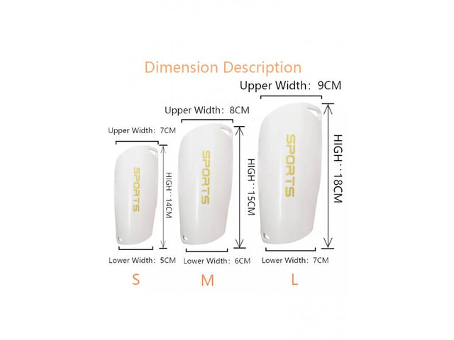 SPORT chrániče holení