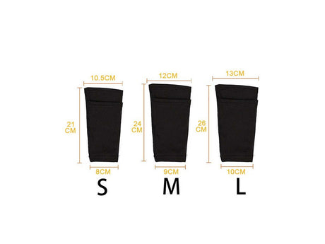 Sieťky na chrániče holení