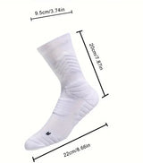 Ponožky s polstrováním