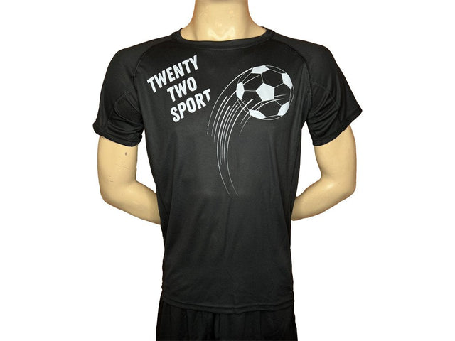 Triko TWENTY-TWO SPORT