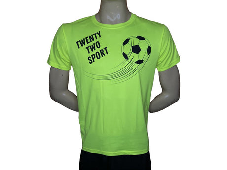 Tričko TWENTY-TWO SPORT