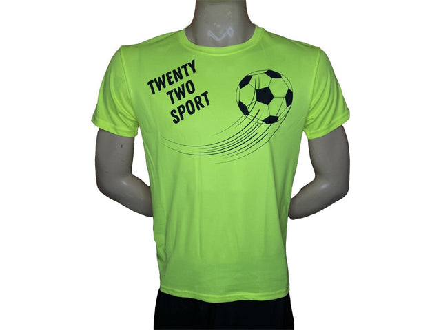 Triko TWENTY-TWO SPORT