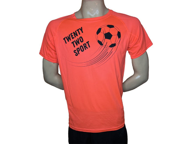 Triko TWENTY-TWO SPORT