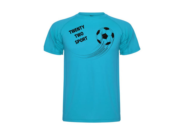 Triko TWENTY-TWO SPORT