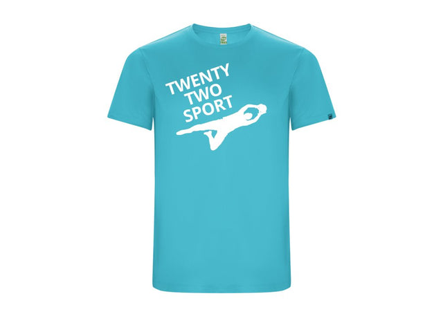 Triko TWENTY-TWO SPORT goalkeeper