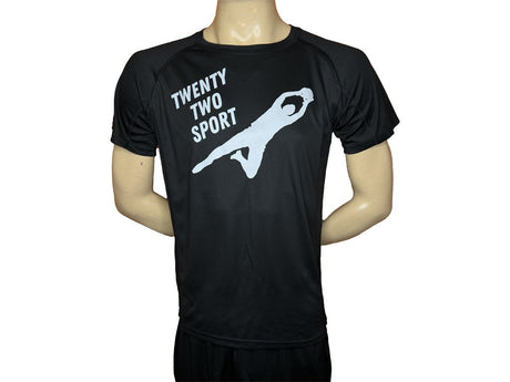 Brankářské tričko TWENTY-TWO SPORT