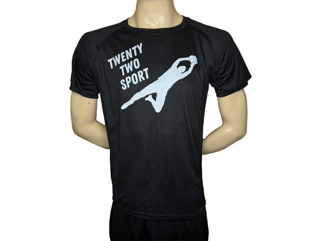 Triko TWENTY-TWO SPORT goalkeeper