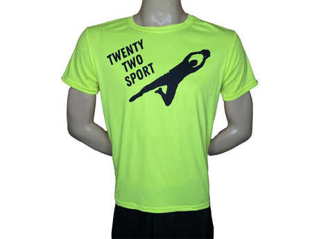 Brankářské tričko TWENTY-TWO SPORT