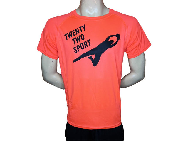 Triko TWENTY-TWO SPORT goalkeeper