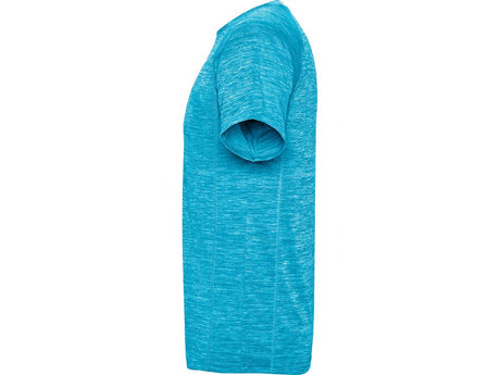 Tričko Exclusive modrá