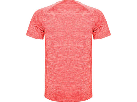 Tričko Exclusive lososová