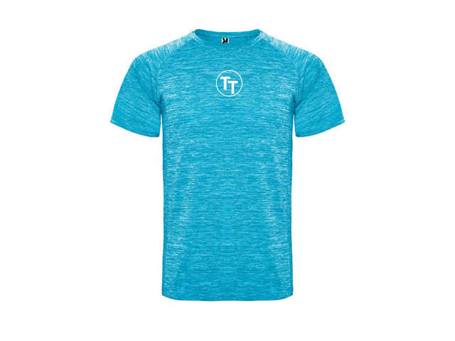 Tričko Exclusive modré