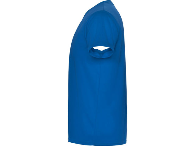 Triko TT modrá