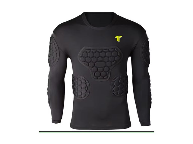 Vyztužené kompresní tričko