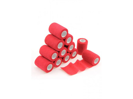 Lepicí páska - FLEX TAPE 4,5m