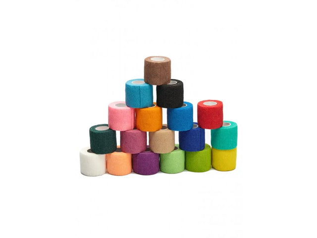 Lepicí páska - FLEX TAPE 4,5m