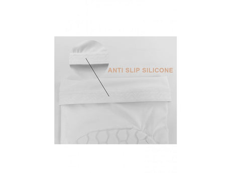 Elastický chránič kolen