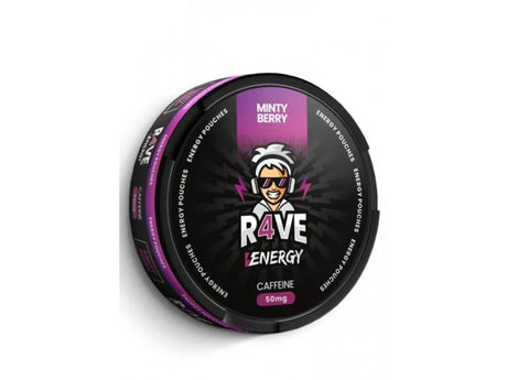 R4VE Energy 50 mg