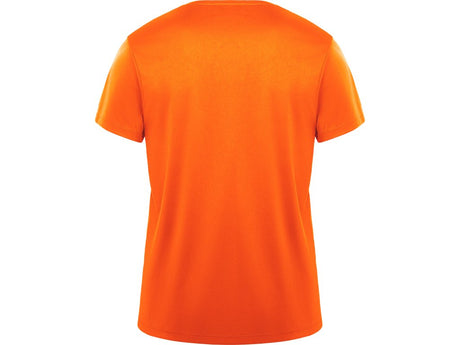 Žerzejová košile Day orange