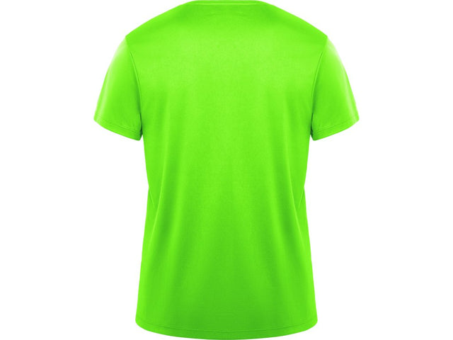 Žerzejové tričko Day Green