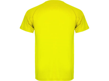 Prodyšné tričko TT Monte