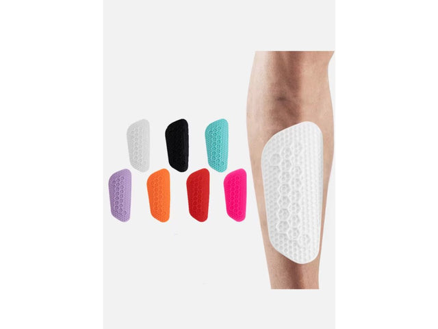 Silikonový chránič holeně