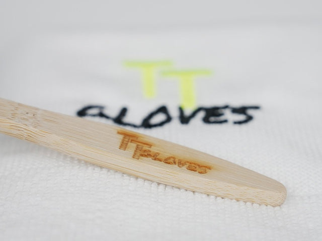 Čistící balíček TT