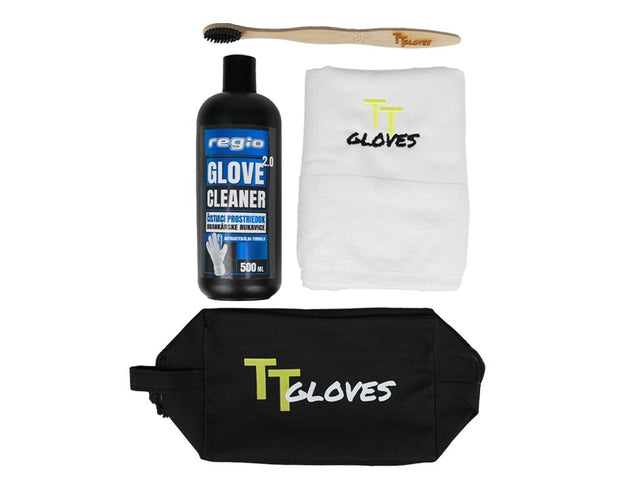 Čistící balíček TT