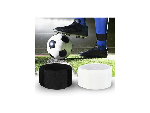 Kompresní páska pod chrániče