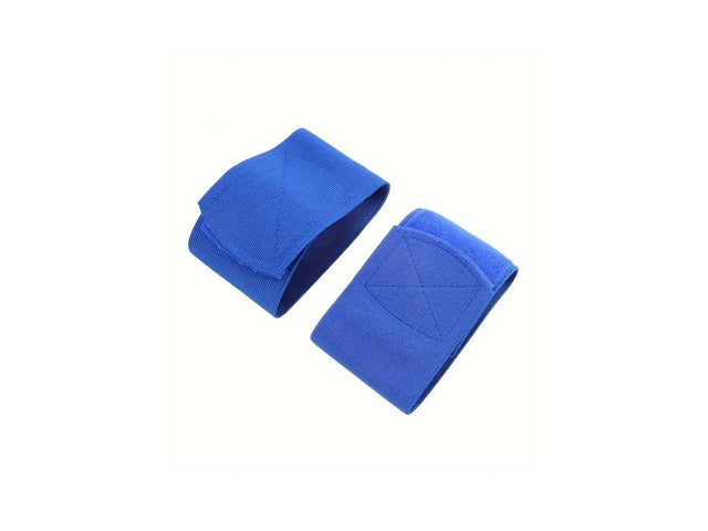 Kompresní páska pod chrániče