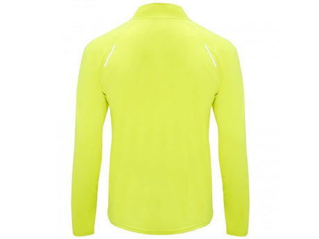 Tréninková mikina MEL neon