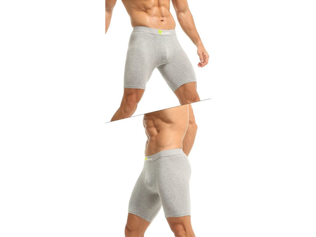 Dlouhé pánské boxerky TTgloves